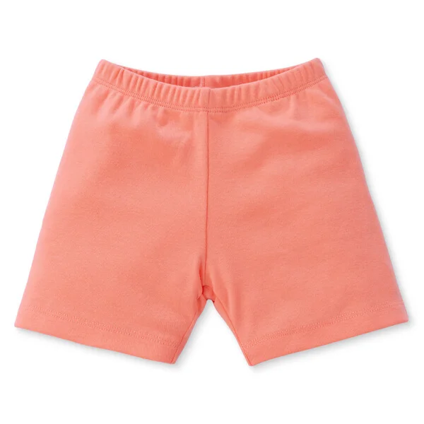 Bộ bé gái lửng Animo Easy LU0225004 (1-4Y,Cam nhạt)