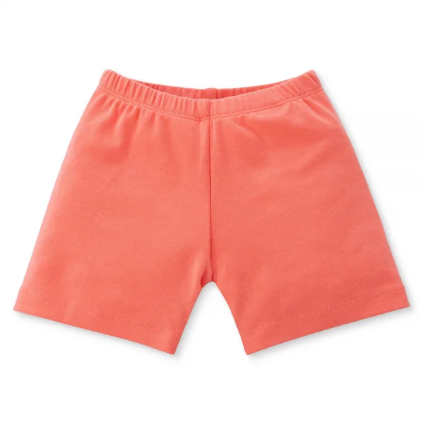 Bộ bé gái lửng Animo Easy LU0225003 (1-4Y,Trắng)