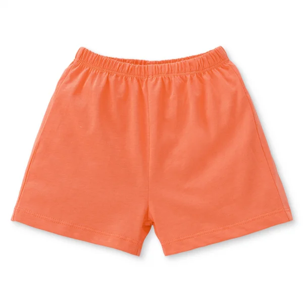 Bộ bé gái ngắn Animo Easy TX0225023 (1-4Y,Be-cam,TT02)