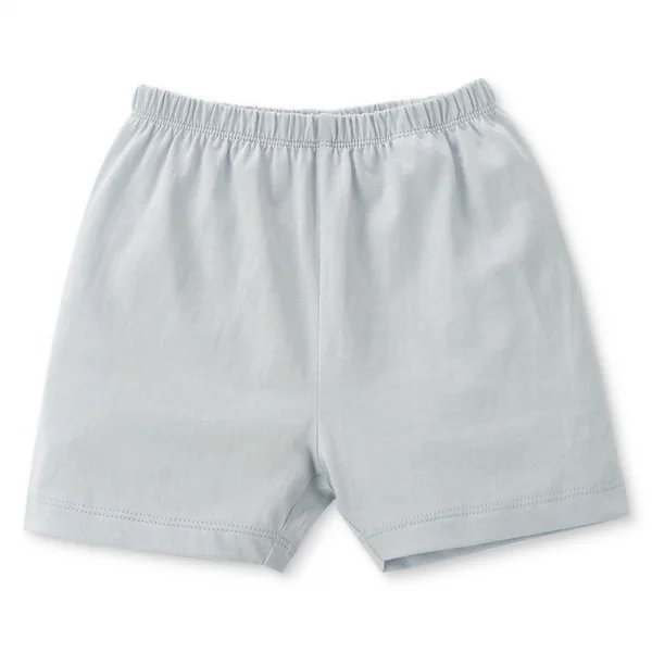 Bộ bé trai ngắn Animo Easy HN0225011 (1-4Y,Trắng-dương,NN02)