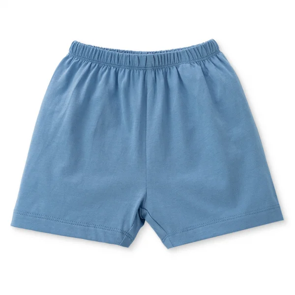 Bộ bé trai sát nách Animo Easy HN0225010 (1-4Y,Trắng-dương,TT02)