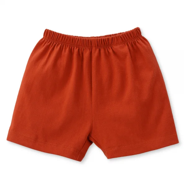 Bộ bé trai sát nách Animo Easy HN0225009 (1-4Y,Trắng-đỏ,TT02)