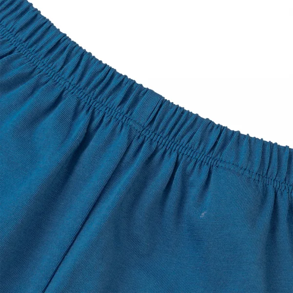 Bộ bé trai ngắn Animo Easy HN0225034 (1-4Y,Kem-dương,NN02)