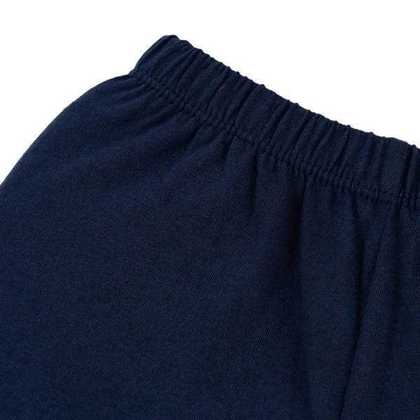 Bộ bé trai sát nách Animo Easy HN0325005 (1-4Y,Lá-dương,TT02)