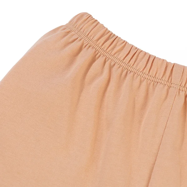 Bộ bé trai sát nách Animo Easy HN0325003 (1-4Y,Kem-be,NN02)