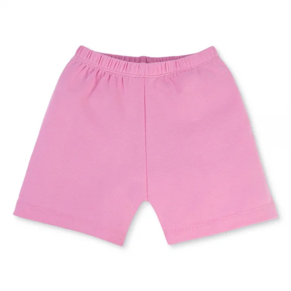 Bộ bé gái lửng Animo Easy LU0325015 (1-4Y,Trắng-tím,TT02)