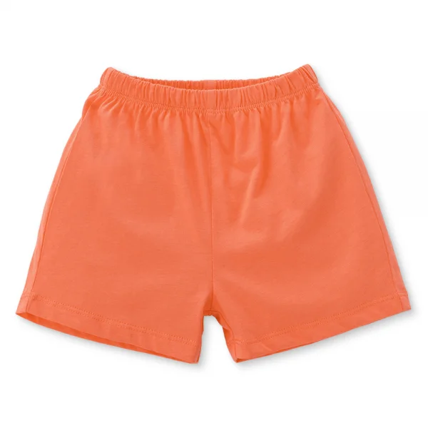 Bộ bé gái ngắn Animo Easy TX0225024 (1-4Y,Be-cam,TT02)