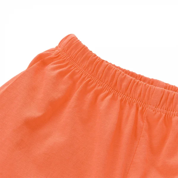 Bộ bé gái ngắn Animo Easy TX0225024 (1-4Y,Be-cam,TT02)