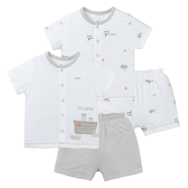 Tặng 01 Chăn lưới/len khi mua Đơn hàng Bộ, bodysuit kháng khuẩn từ 299.000đ