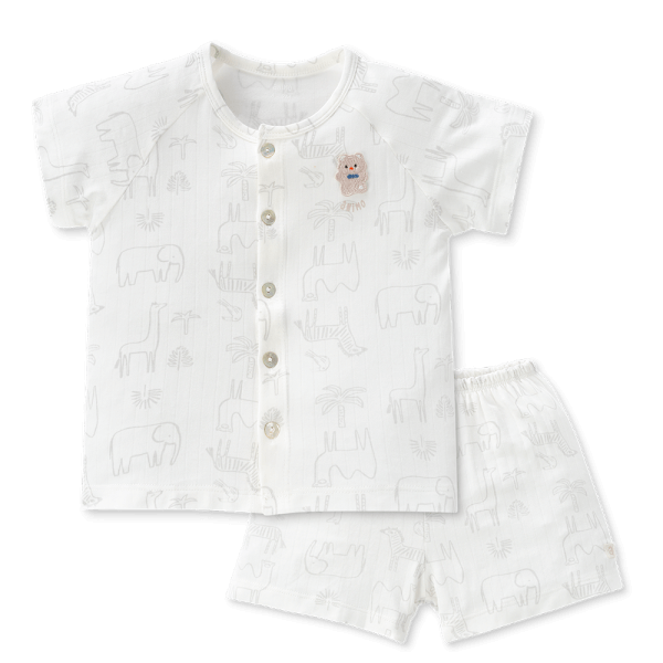 Tặng 01 Chăn lưới/len khi mua Đơn hàng Bộ, bodysuit kháng khuẩn từ 299.000đ
