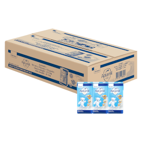 Quà tặng khi mua Thùng Sữa dinh dưỡng pha sẵn Aptamil Kid 110ml, lốc 3 hộp (Từ 1 tuổi)