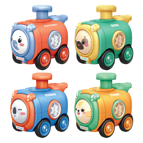 Quà tặng khi mua Sữa Enfagrow A+ số 4 830g (2-6 tuổi) 2Flex