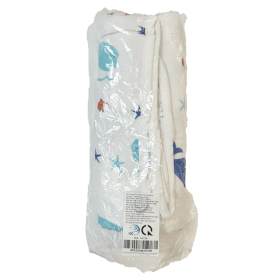 Quà tặng khi mua Tặng khăn cho bé Cetaphil khi mua đơn hàng Cetaphil từ 299.000 đồng