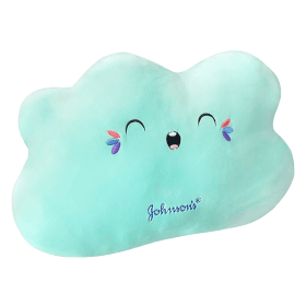 Quà tặng khi mua Kem dưỡng ẩm Aveeno Baby Soothing Relief Moisture Cream 100g