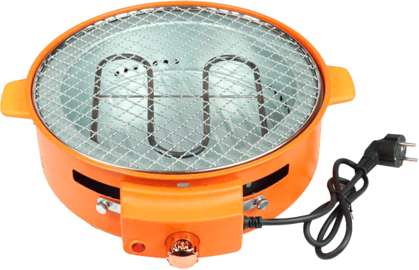 QT Glico - Bếp nướng điện đa năng