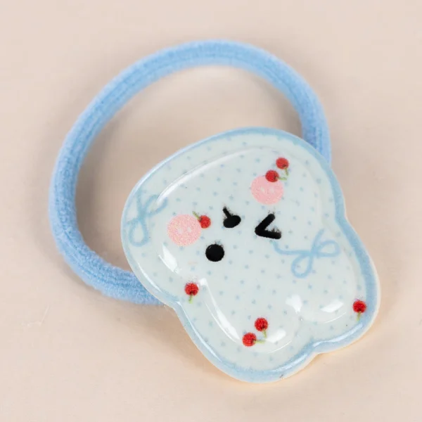 Set cột tóc 10 món Animo A2501_MN038 (Nhiều màu)