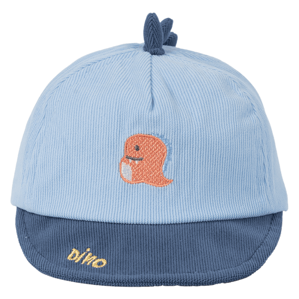 Nón em bé trai 0-12M lưỡi trai Animo A2501_MN003 (44cm,Xanh)