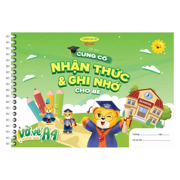 Quà tặng khi mua Siro bổ sung Kẽm và Vitamin C Smartbibi ZinC