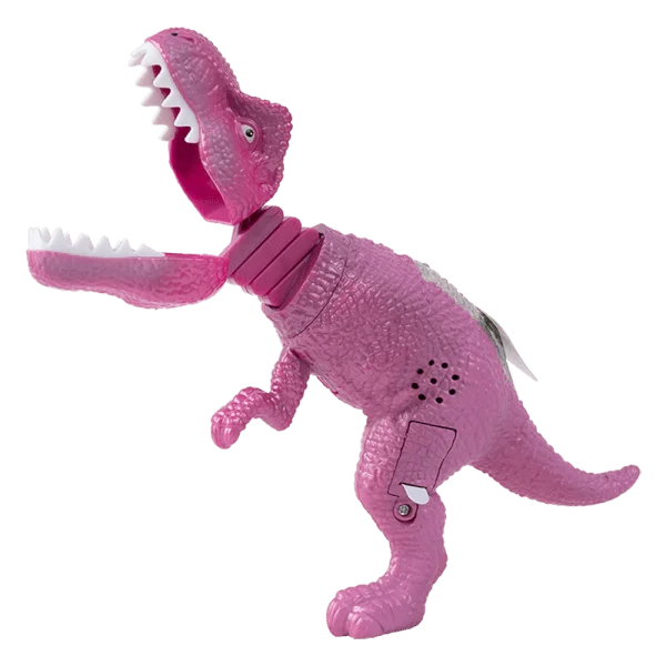 Kẹo đồ chơi khủng long phát nhạc