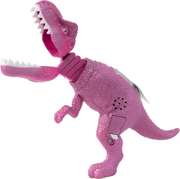 Kẹo đồ chơi khủng long phát nhạc