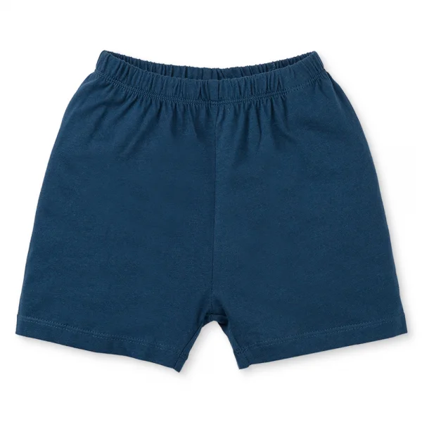 Bộ bé trai ngắn Animo Easy HN0325045 (1-4Y,Vàng-dương,TT02)