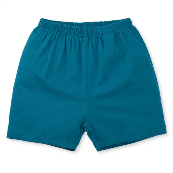 Bộ bé trai sát nách Animo Easy HN0325042 (1-4Y,Trắng-dương,TT04)