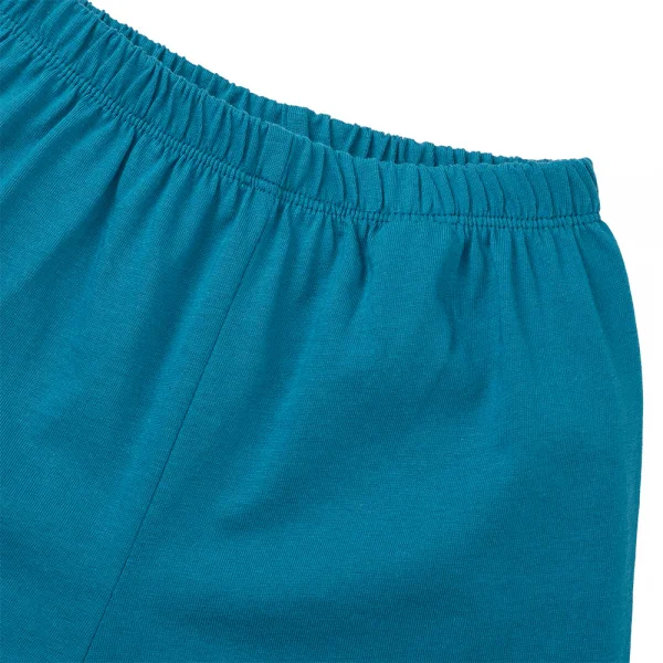 Bộ bé trai sát nách Animo Easy HN0325042 (1-4Y,Trắng-dương,TT04)