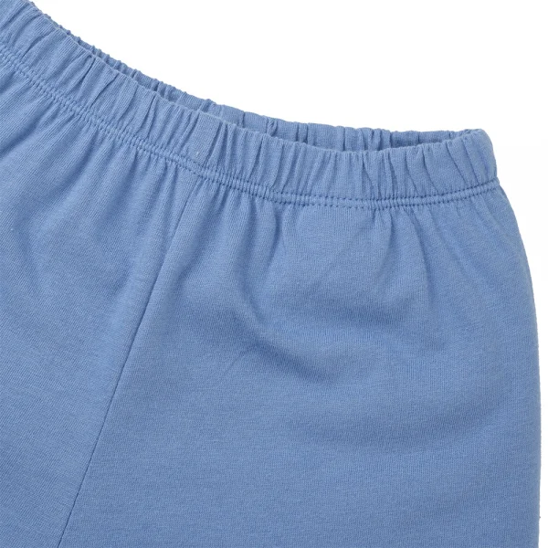 Bộ bé trai sát nách Animo Easy HN0325039 (1-4Y,Đỏ-dương,TT02)