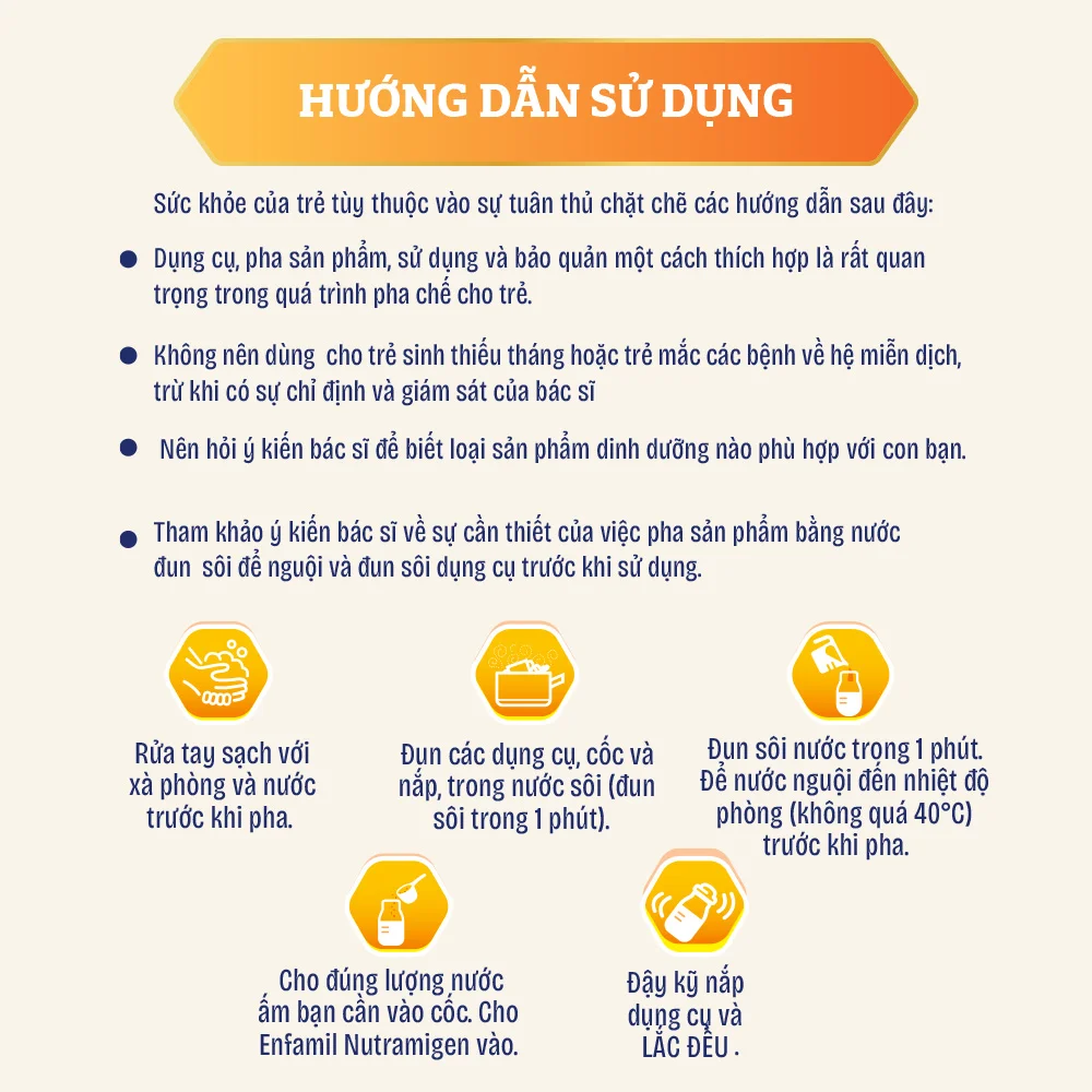 Sữa Enfamil Nutramigen 400g (0-12 tháng) (Giao bao bì ngẫu nhiên)