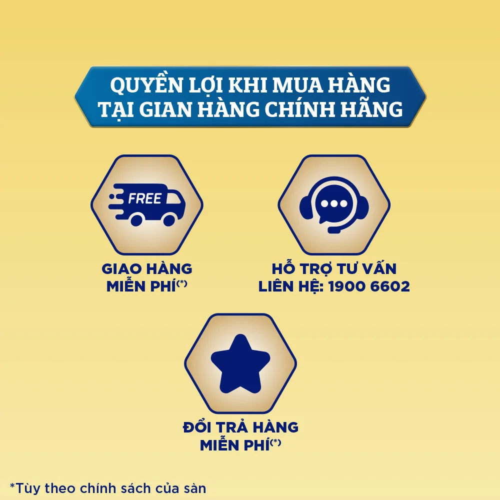 Thực phẩm bổ sung Sản phẩm dinh dưỡng Enfamama A+ hương vani 360° Brain Plus 830G