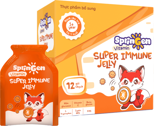 Tặng 01 hộp CHEWY VITES ADULTS (Immune/ Advance/ Prenatal) khi mua đơn hàng TPCN (theo DSSP số 1) có giá trị đơn hàng từ 690.000 đồng