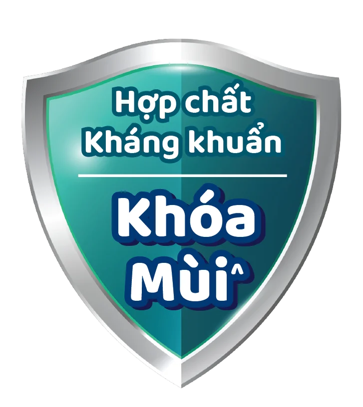 Combo 2 Băng vệ sinh Molped Kháng Khuẩn 8 miếng