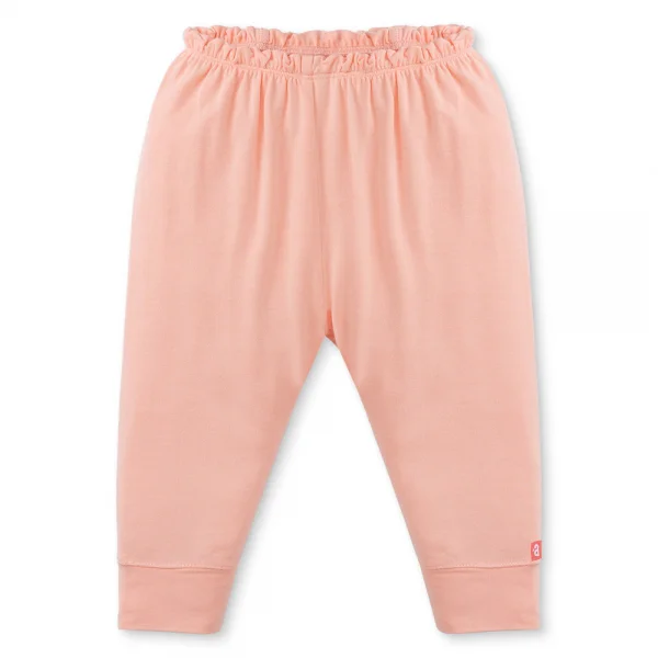 Set 2 Bộ modal kháng khuẩn dài Animo VD0225018 (0-24M,Hồng-trắng,TT06)