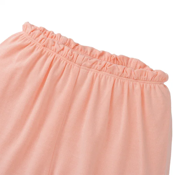 Set 2 Bộ modal kháng khuẩn dài Animo VD0225018 (0-24M,Hồng-trắng,TT06)