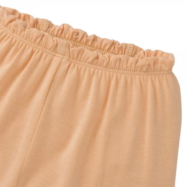 Set 2 Bộ modal kháng khuẩn dài Animo VD0225017 (0-24M,Cam-trắng,TT06)