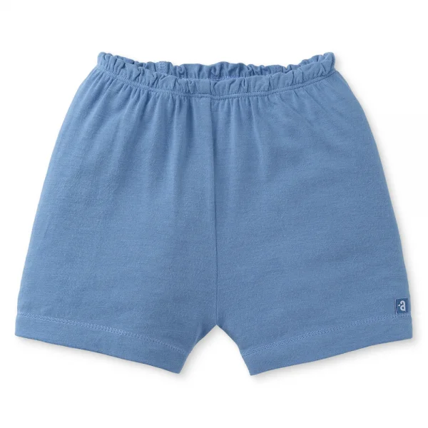 Set 2 Bộ modal kháng khuẩn ngắn Animo VD0225016 (0-24M,Dương-trắng,DD06)