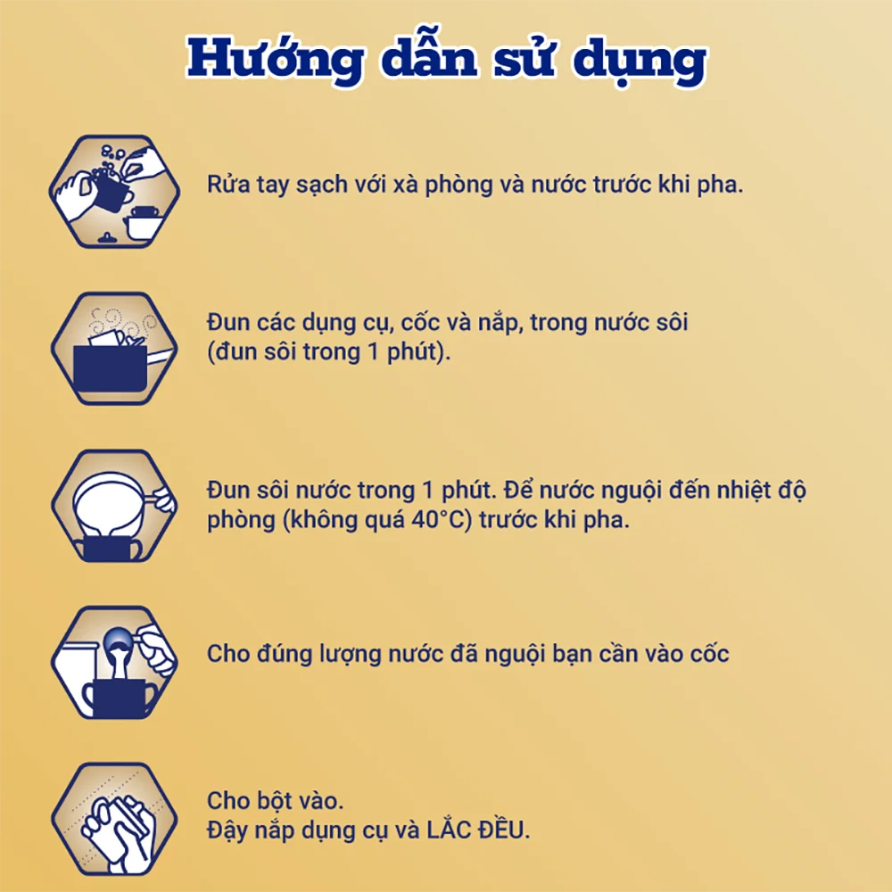 Sữa Enfamil A+ NeuroPro 1 C-Sec 800g (0-12 tháng)