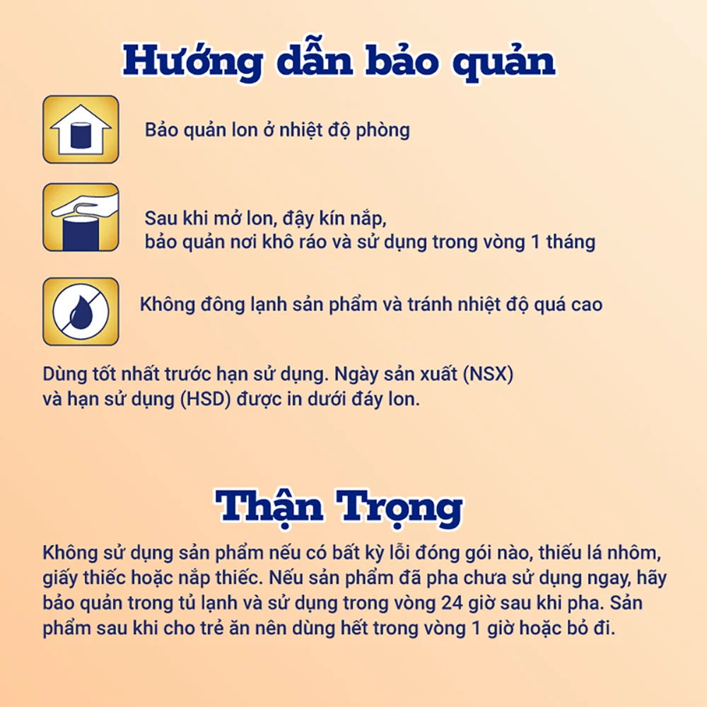 Sữa Enfagrow A+ NeuroPro 3 C-Sec 800g (2-6 tuổi)