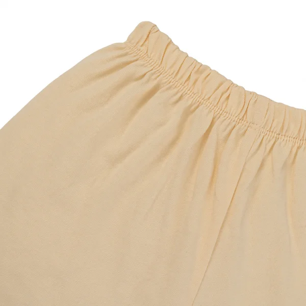 Bộ bé trai ngắn Animo Easy HN0425017 (1-4Y,Lục-kem,DD02)