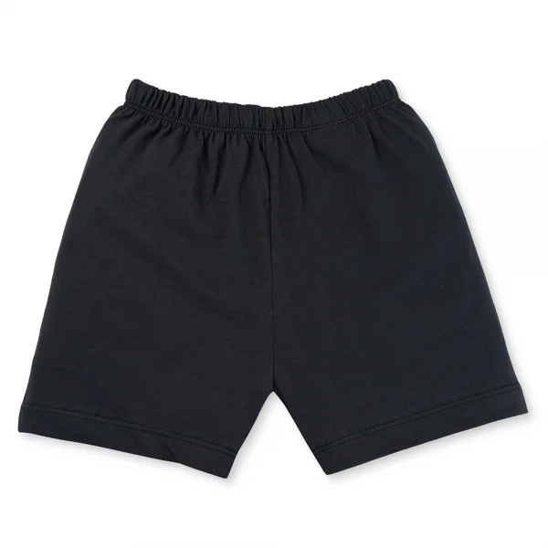 Bộ bé trai ngắn Animo Easy HN0425014 (1-4Y,Dương-xám,TT02)