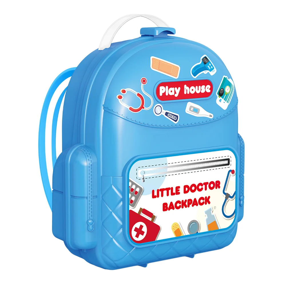 Ba lô nhập vai bác sĩ CY622203 C412 (Xanh)