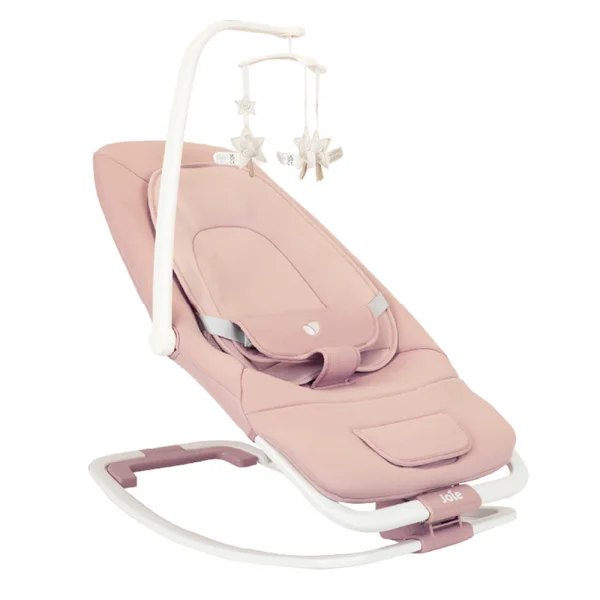 Ghế rung trẻ em Joie Dreamer Lola