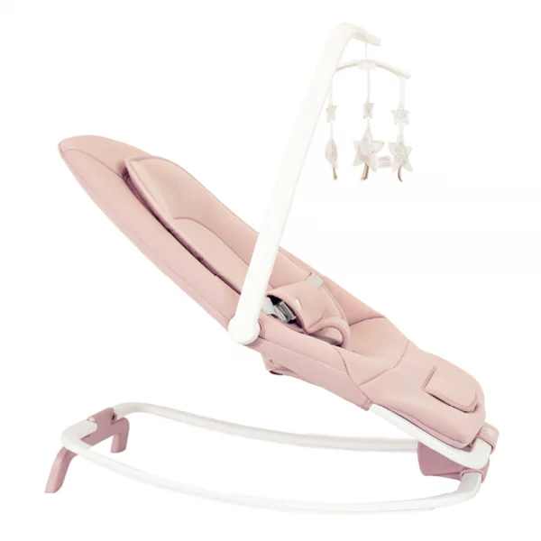 Ghế rung trẻ em Joie Dreamer Lola