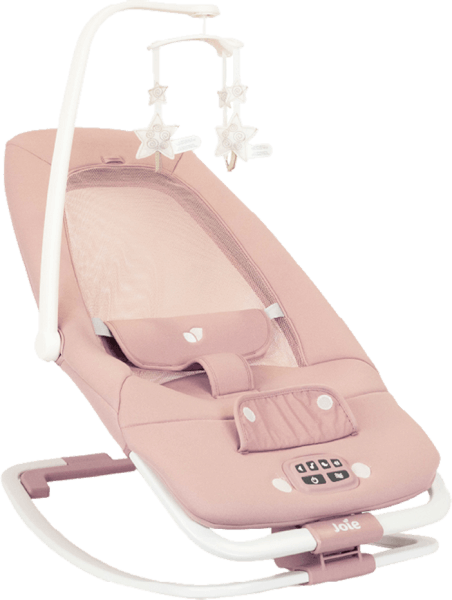 Ghế rung trẻ em Joie Dreamer Lola