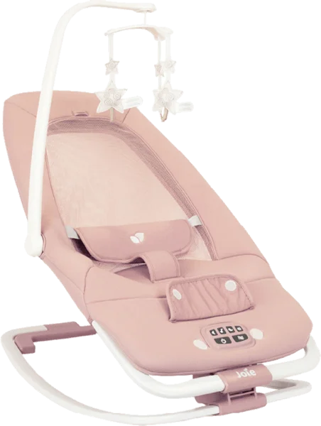 Ghế rung trẻ em Joie Dreamer Lola