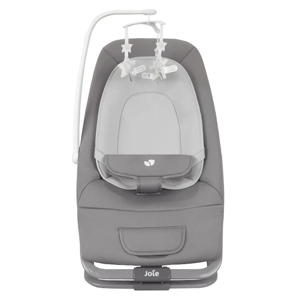 Ghế rung trẻ em Joie Dreamer Arctic