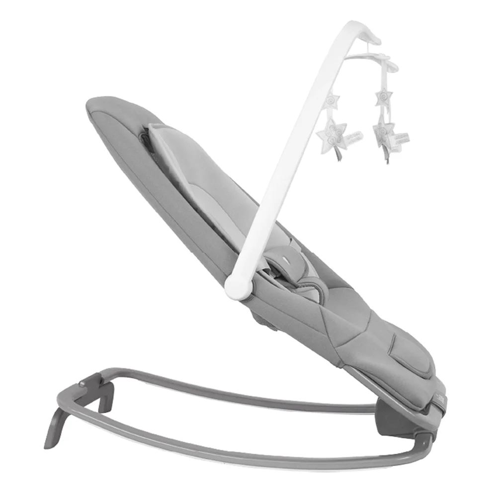 Ghế rung trẻ em Joie Dreamer Arctic