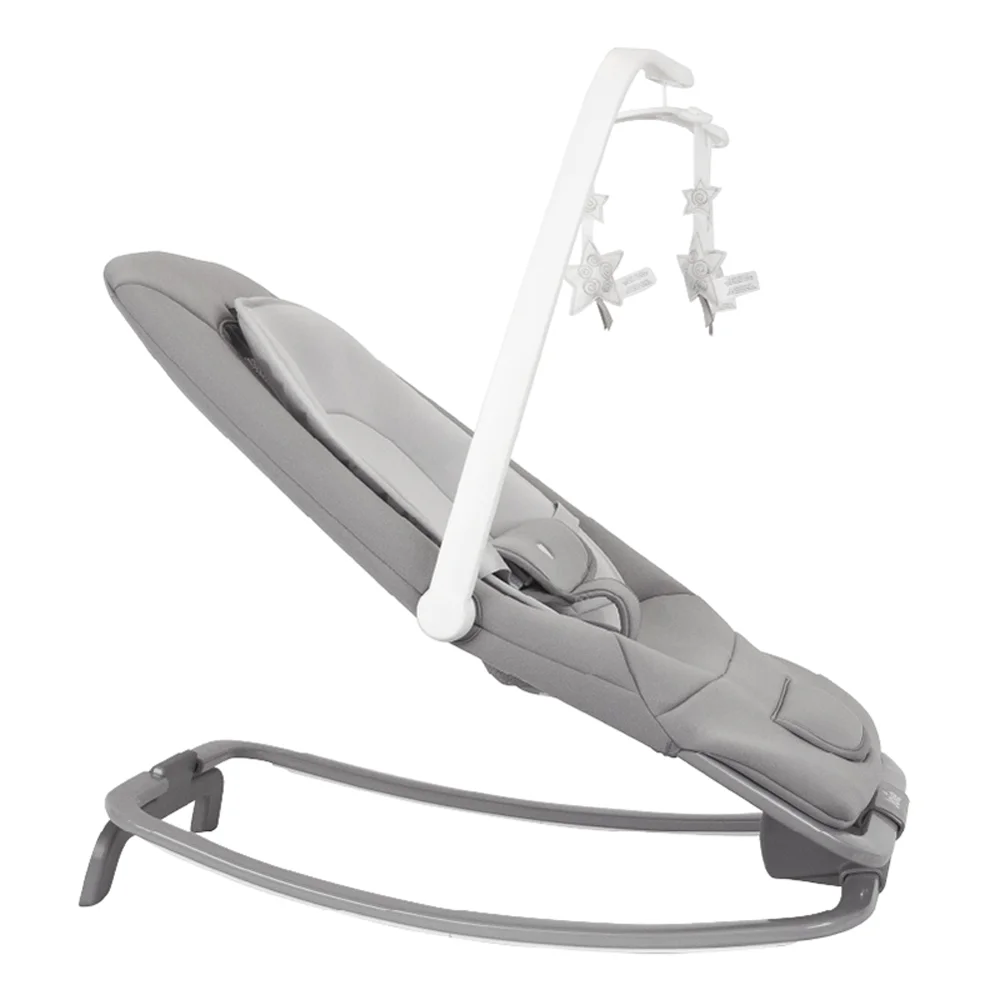 Ghế rung trẻ em Joie Dreamer Arctic