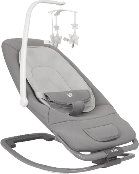 Ghế rung trẻ em Joie Dreamer Arctic
