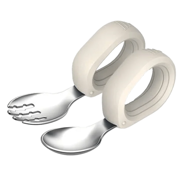 Quà tặng khi mua Combo 2 Phô mai hữu cơ tách muối Seoul Milk Step 1